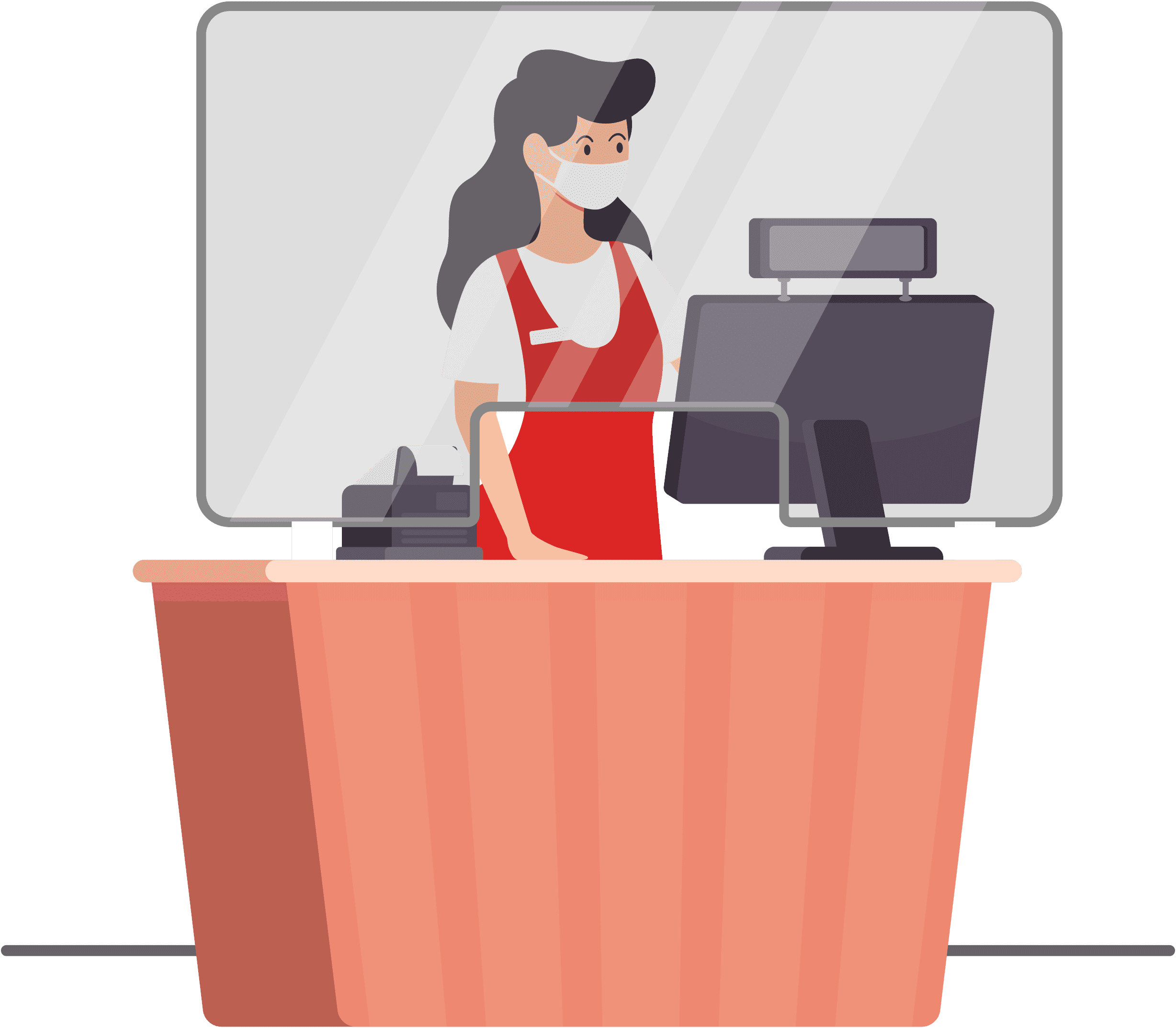 Who Can Benefit Illustration