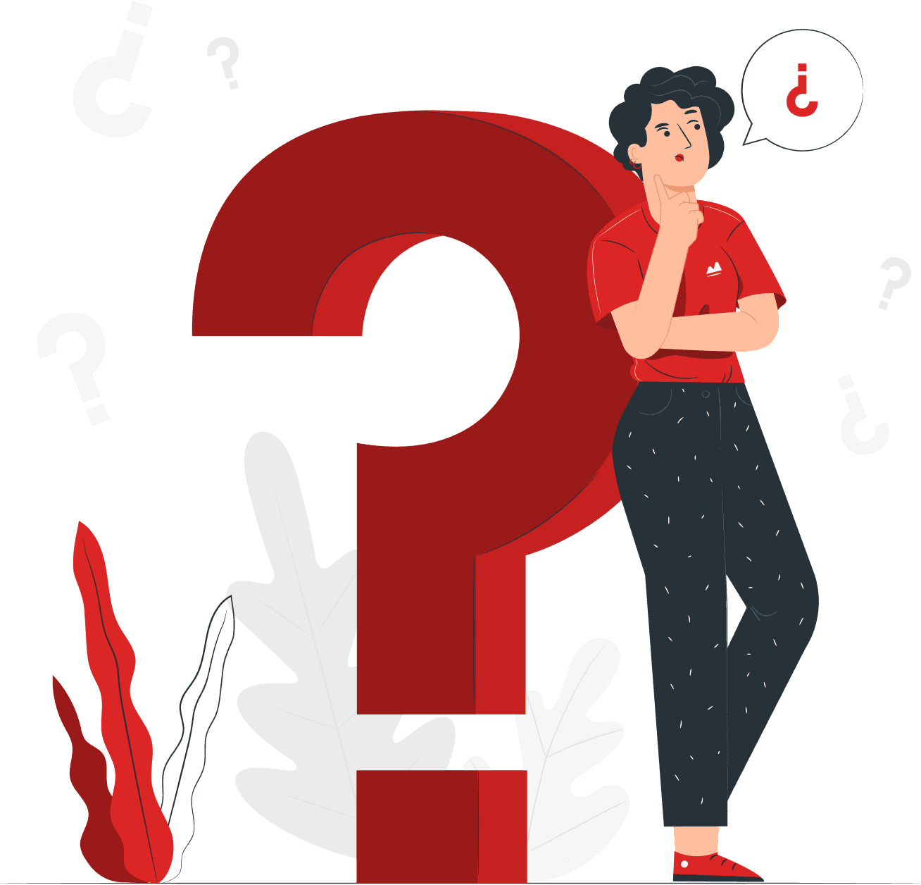Have Questions?