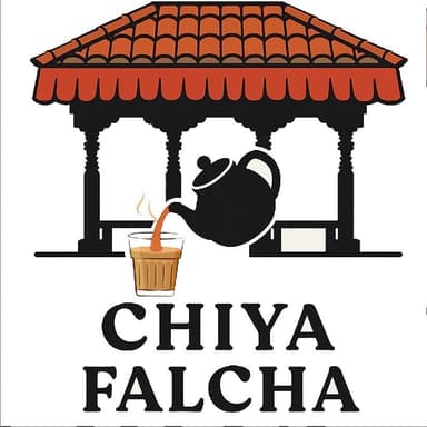 Chiya-Falcha